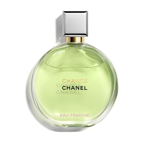 chanel chance eau de toilette fleuri floral|Chanel chance perfume best price.